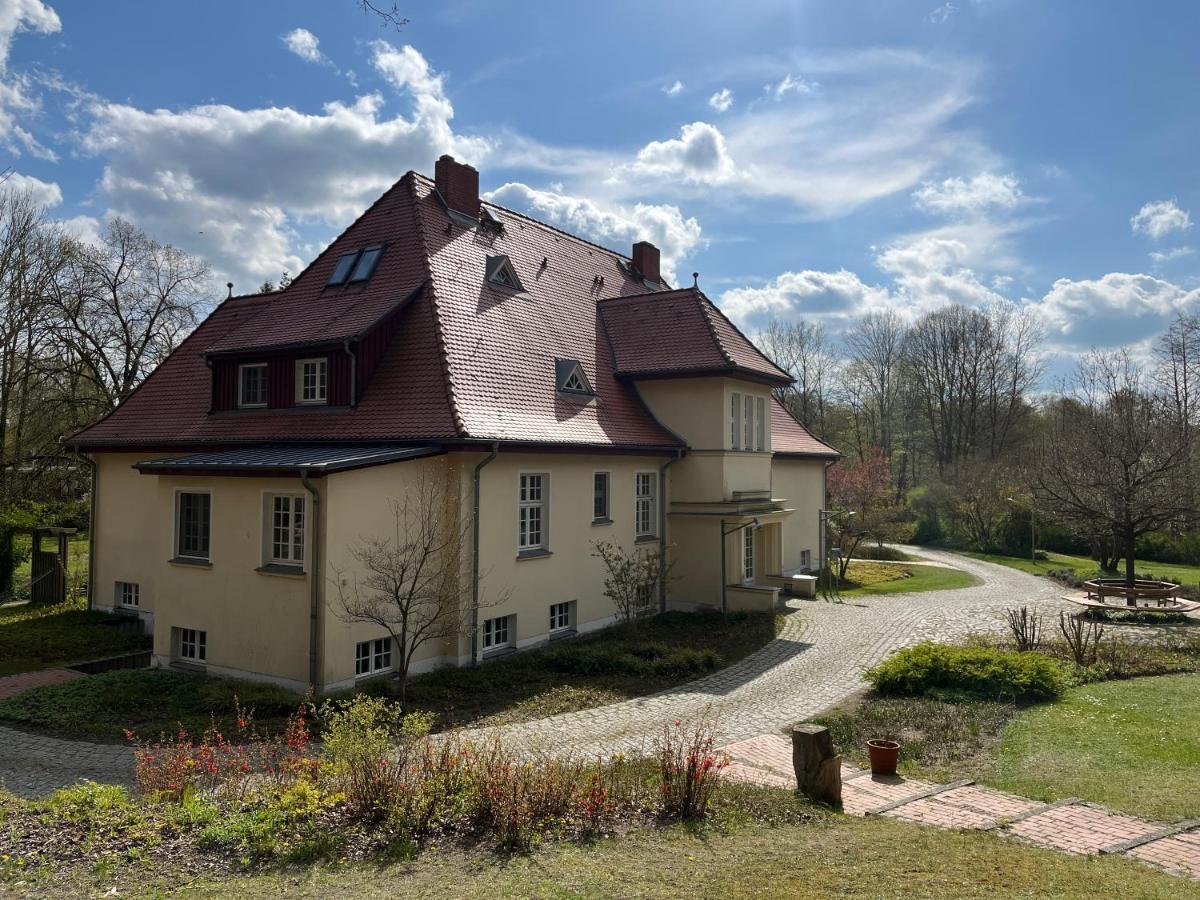 Gaestezimmer Fuer Naturliebhaber Krakow am See Exterior photo